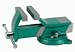 Produktbild MÜLLNER Schraubstock 125 mm drehbar