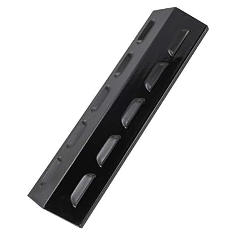 Campingaz Brennerabdeckungen 2er-Set, Stahl-Flammenblech, für 3 und 4 Classic Cover