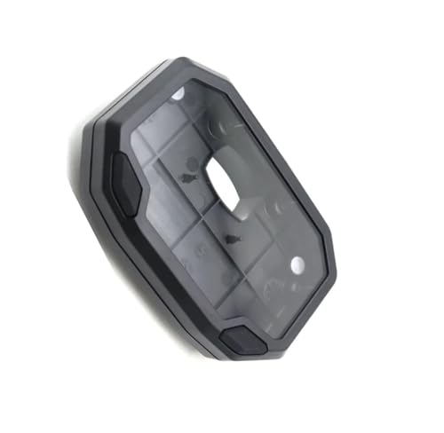 Couverture instrument Ninja 1000SX cadre protection écran pour moto EX1000 et ZH2 2020-2024