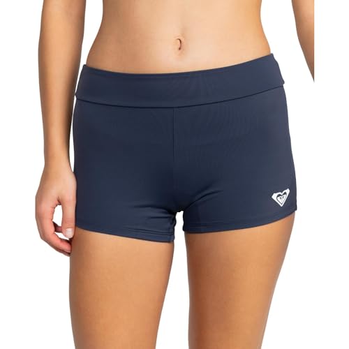 Combinaison courte Roxy pour femme en coton léger idéal été
