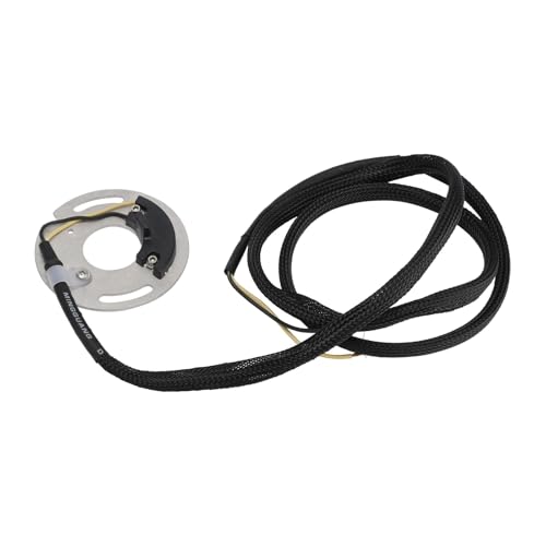 Stator d'allumage magneto double feu pour moto Sportster Dyna 1970-2003