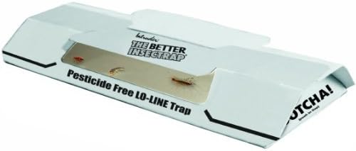 Intruder 21000 The Better Insectrap, by Intruder