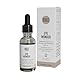 Augenserum Anti Aging mit Hyaluron - Vegan, Ohne Silikone, Made in Germany, DAYTOX - Eye Wonder - 30 ml
