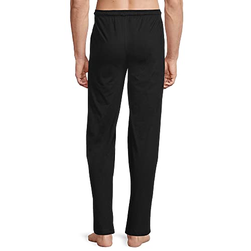 Richard Leeds Men's Pride Flag Pajama Lounge Pant3