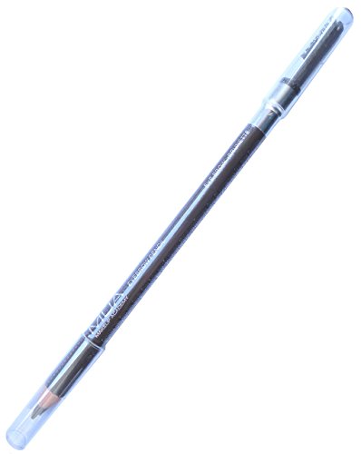 MUA Eyebrow Pencil Brunette 16Cm Brown