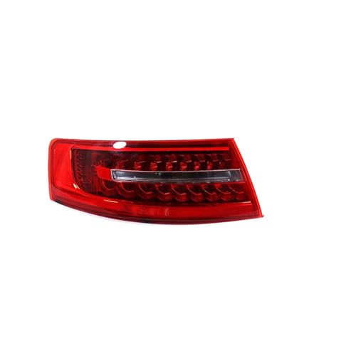 Feux arrière extérieur gauche pour Audi A6 C6 S6 Quattro RS6 Berline 2009-2011