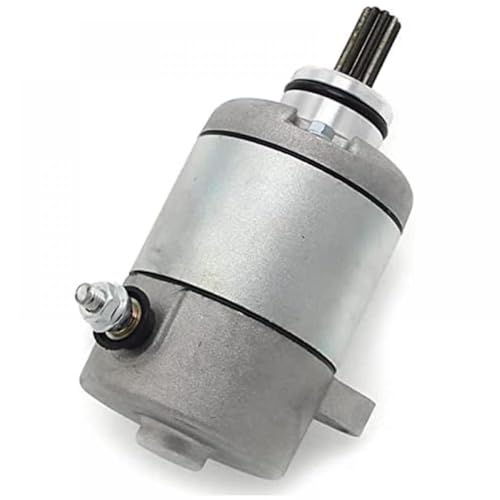 �I�[�g�o�C�X�^�[�^�[���[�^�[ Motos INNOVA F Futura 125 ANF125 AFP125 AFS125 MSX125 MSX 125 GROM 2013-201 �ƌ݊�������
