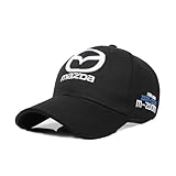 Photo Gallery lxbsxy berretto da baseball regolabile cappello per mazda mx5 2015+, cappellino cappelli estivo cappello uomo donna cappellino da baseball con logo dell auto Photo Gallery lxbsxy berretto da baseball regolabile cappello per mazda mx5 2015+, cappellino cappelli estivo cappello uomo donna cappellino da baseball con logo dell auto