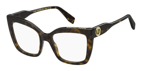 Marc Jacobs 109530 gafas de lectura 53 cómodas para leer de cerca con nitidez y estilo