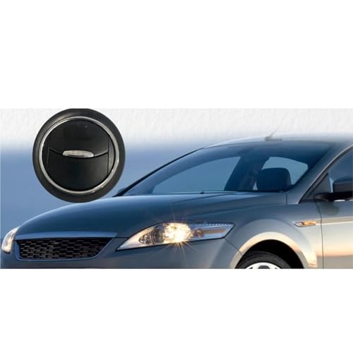 Salida de aire acondicionado central 1688403 para salpicadero de Ford Mondeo MK4 4