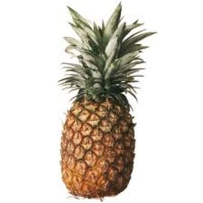 Max Havelaar Ananas extra sweet - L'unite