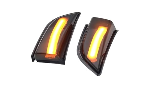 Espejo retrovisor indicador luz Volvo XC60 repara intermitente roto 31217288