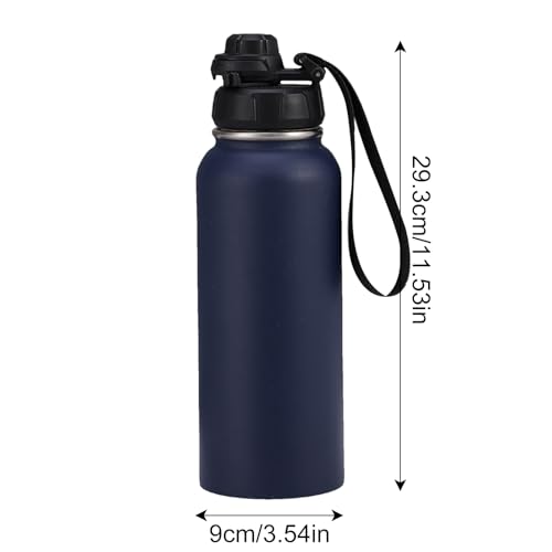 Coffre-fort pour bouteille d'eau argent clés bijoux conteneur - 6