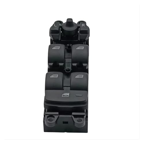Commande vitre electrique cassée Solution platine Volvo XC60 S60 V60 31453266
