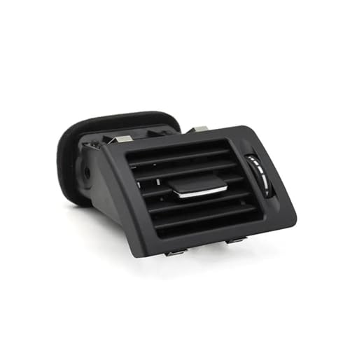 Grille ventilation console W204 direction de flux d'air fluide pour Benz Classe C RHD