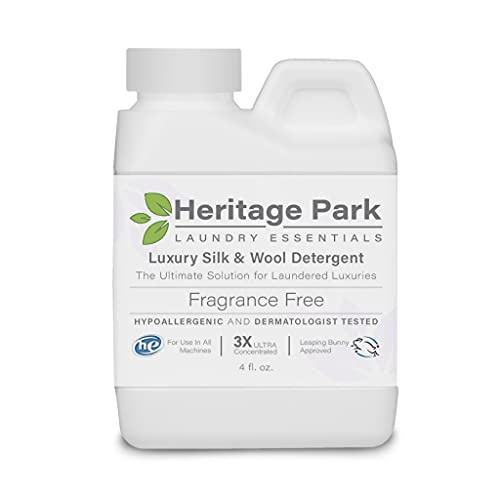 Best Laundry Detergent For A Fresh And Clean Home