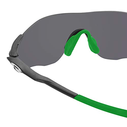 Image of Mryok Replacement Earsocks for Oakley EV Zero Path /Pitch /Range /Stride /Blades /Swift /Ascend Sunglasses - Options