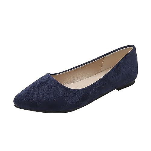 Grandes chaussures femme dentelle fond plat pour pieds sensibles 42