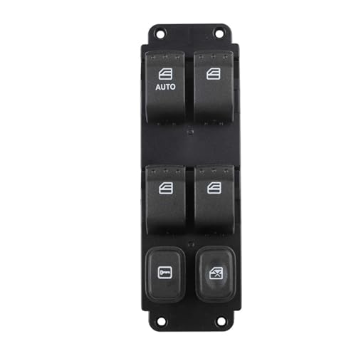 Interrupteur de lève-vitre SsangYong Korando C bouton électrique 85811-34100