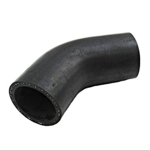 Durite de turbocompresseur 6X0145832E pour système de suralimentation moteur