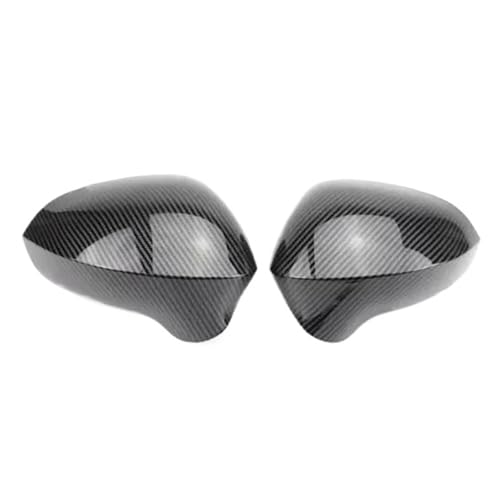 Couvercle rétroviseur carbone Leon MK2 Ibiza MK4 coque de porte Exeo