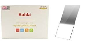 Haida Pro II Reverse GND ND0.6 Filter