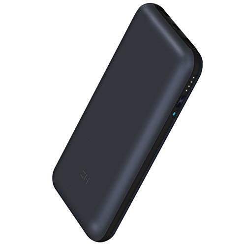 FHJZXDGHNXFGH-UK Portable 15000 mAh Power Bank External Battery Powerbank Charging Type-C-way Quick Charger for Z QB815