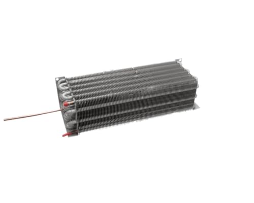True 937805 Model TBB-24-48 Evaporator Coil Assembly, 15" x 6" x 4-1/2"