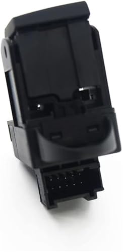 Botón de freno de mano para Audi A6 y Allroad 2007-2011 | Interruptor 4F1927225C 3