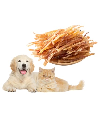 ラブリーボーン 犬 猫 おやつ 【国産・無添加】 牛アキレス乾燥 50g Lovelybone