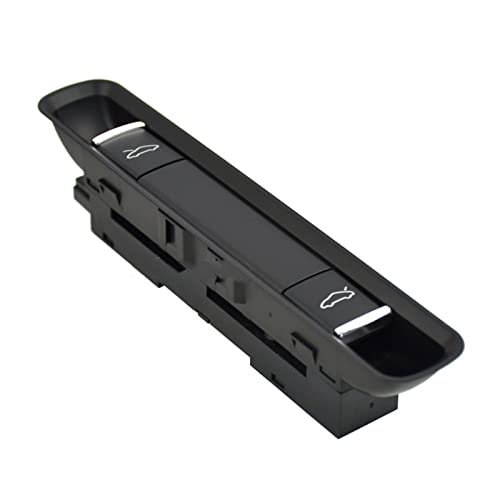 Interrupteur de lève-vitre Porsche 99161310501 bouton de remplacement pour vitre bloquée