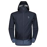 Chaqueta de viaje híbrida transpirable y cómoda para hombre