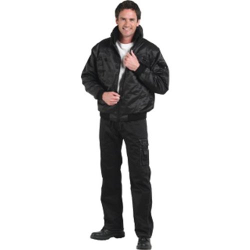 Kayser 4000377801 - Chaqueta de seguridad