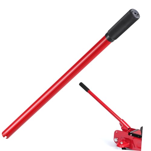 Poignée levier poteau pour hydraulique accessoire remplacement auto