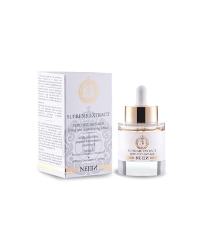 Nejen Supreme Extract Siero Viso Ultra-Lifting - Riduce Rughe e