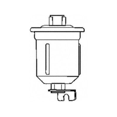 Purolator F45191 Fuel Filter