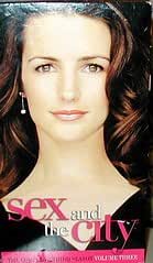 Amazon.com: Sex And The City: The Complete Third Season Volume 3