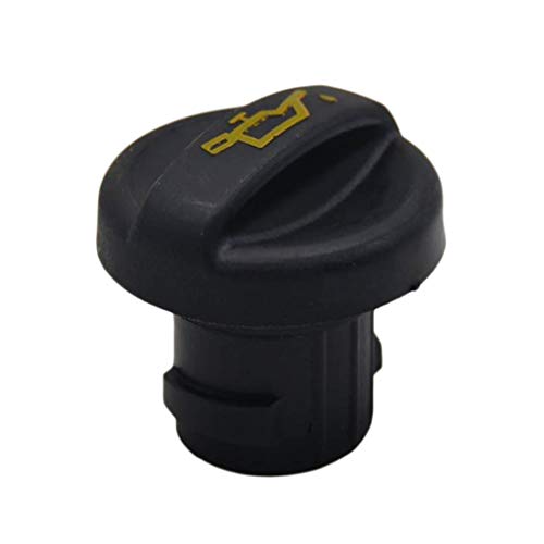 Homyl Oil Cap Tanque de gasolina 1180F9 para motor Citroen Mini 1.6HDI 2.0HDI