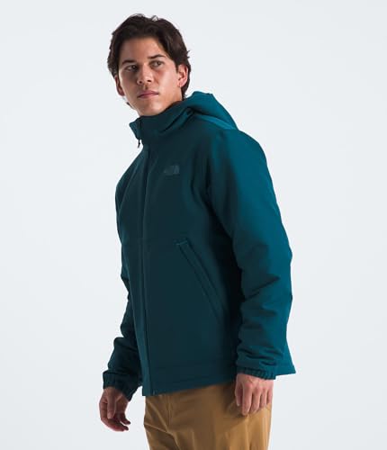 Image of The North Face Mens Camden Thermal Hoodie
