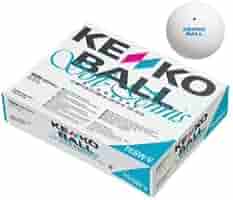 Amazon | ナガセケンコー(KENKO) ソフトテニスボール
