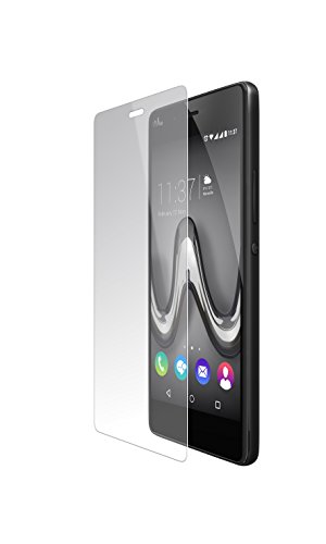 Wiko Film de Protection en Verre trempé Tommy
