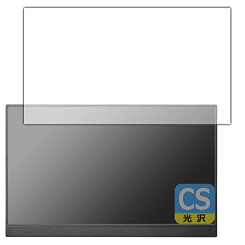 PDAH[ I-O DATA LCD-CF161XDB-MΉ Crystal Shield ی tB  {