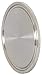 Dixon 16AMV-G200 2" SCH 5/10 Solid END Cap 304