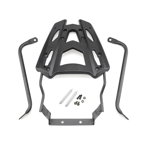 Accessoires De Moto Porte-Bagages Arrière AEROX NVX 155 Support Valise Haute Résistance