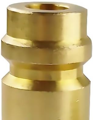 Kit de conversión de R134a a R1234yf para refrigerante de AC miniatura 6