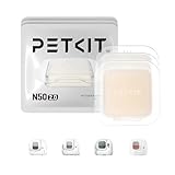 PETKIT Pet Odor Eliminator N50, Odor Control, Upgraded for Pura Max and Pura Max 2 Self-Cleaning Cat Litter Box (Pack of 3)