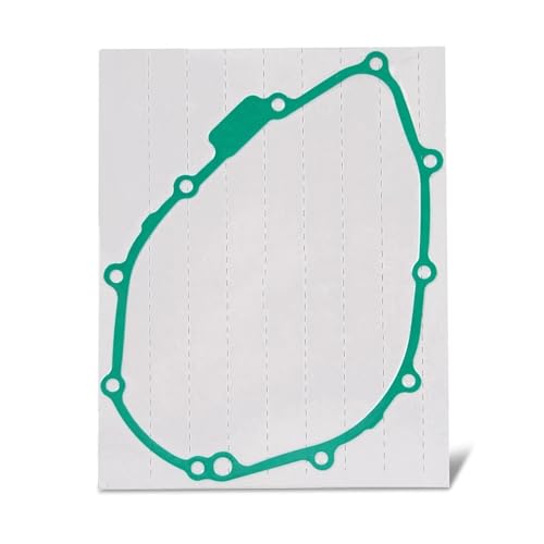 Couvercle de stator CB1100SF haute résistance carter alternateur 1997-2007