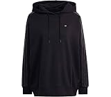 adidas Originals Trefoil Moments - Sudadera con capucha para mujer