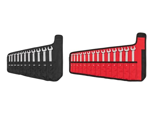 25-Piece Combination Wrench Set | WCB94301