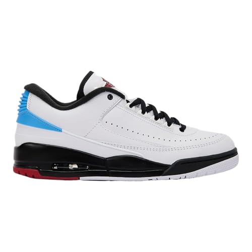 Nike Jordan 2/3 (FD0383-104, White)